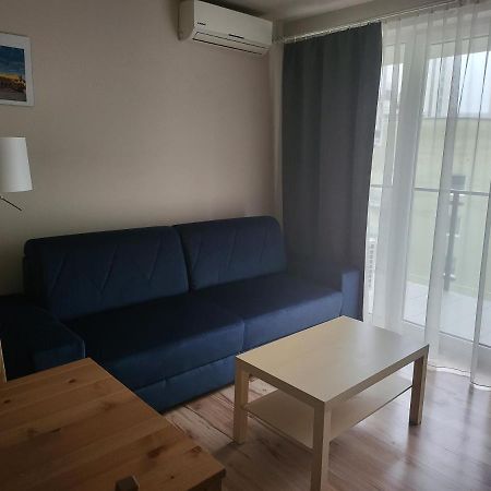 Апартаменты Ostatnia 1E/70 Краков Экстерьер фото